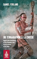 Du Tewaarathon à la crosse